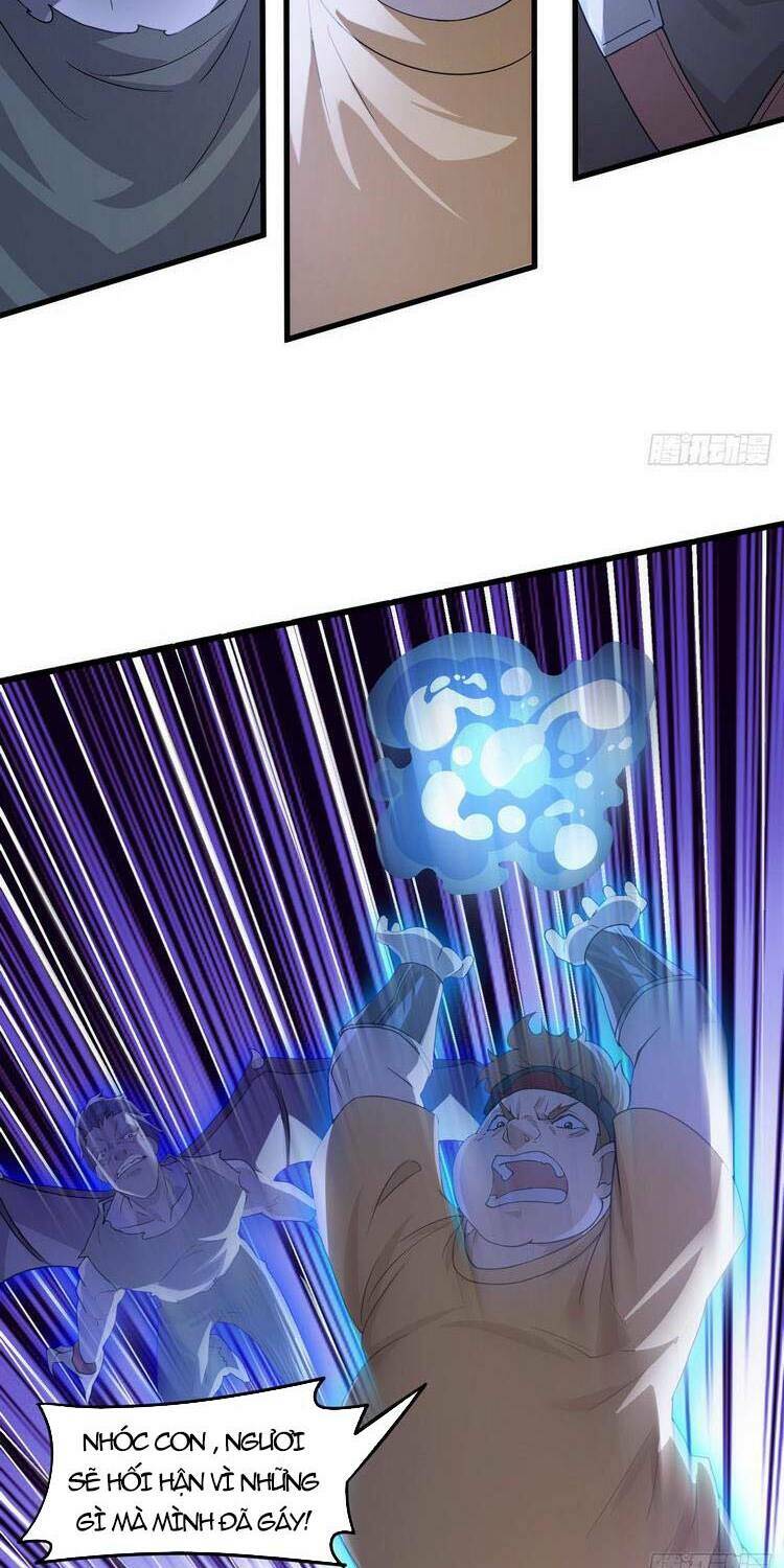 Tu Tiên Ở Thế Giới Siêu Năng Lực: Chapter 10