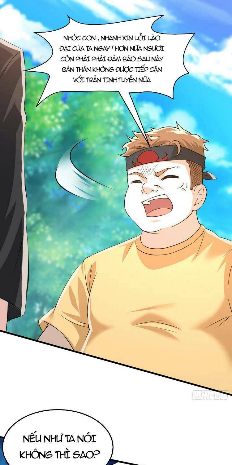 Tu Tiên Ở Thế Giới Siêu Năng Lực: Chapter 10