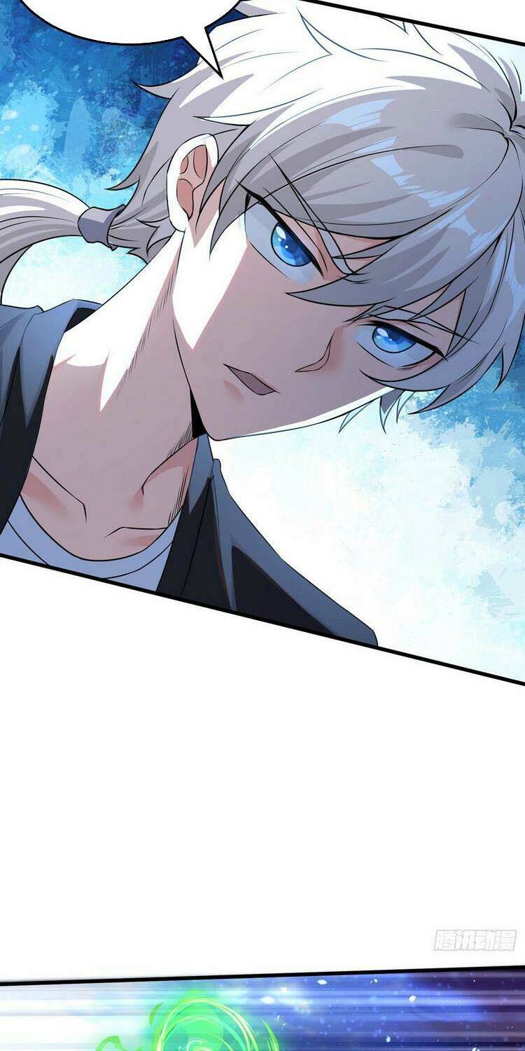 Tu Tiên Ở Thế Giới Siêu Năng Lực: Chapter 10