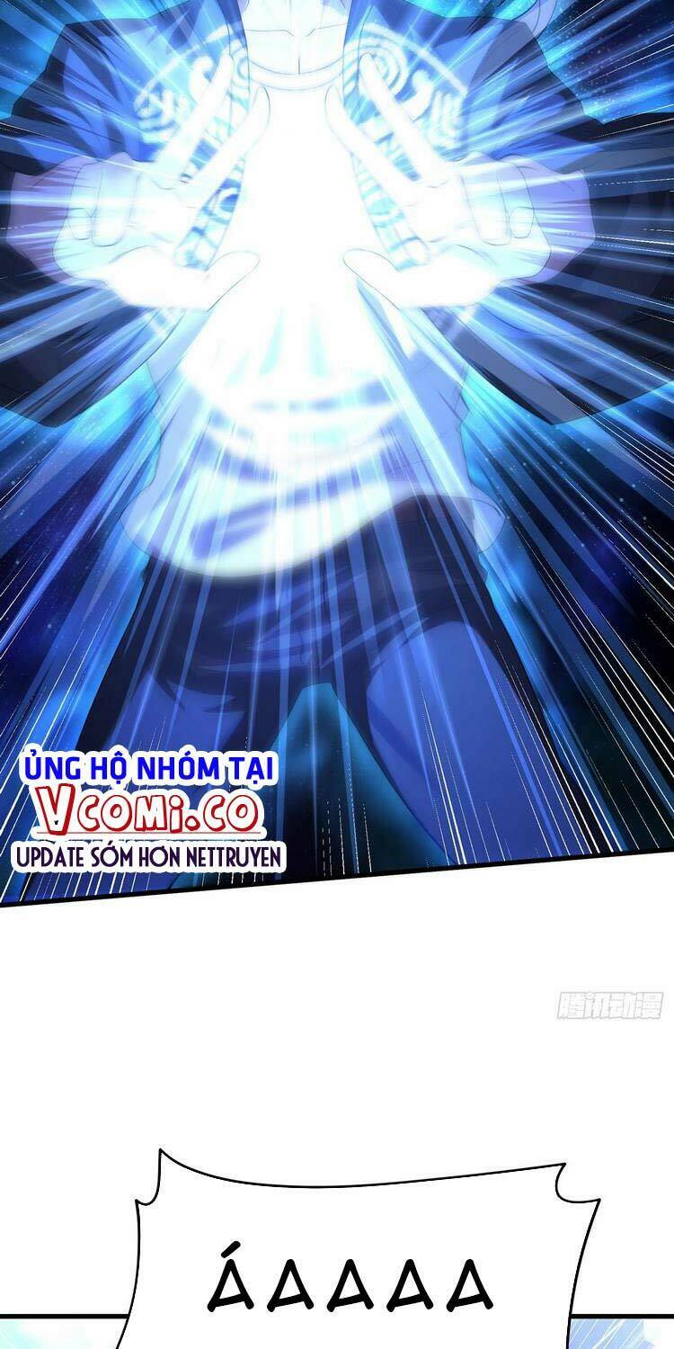 Tu Tiên Ở Thế Giới Siêu Năng Lực: Chapter 11