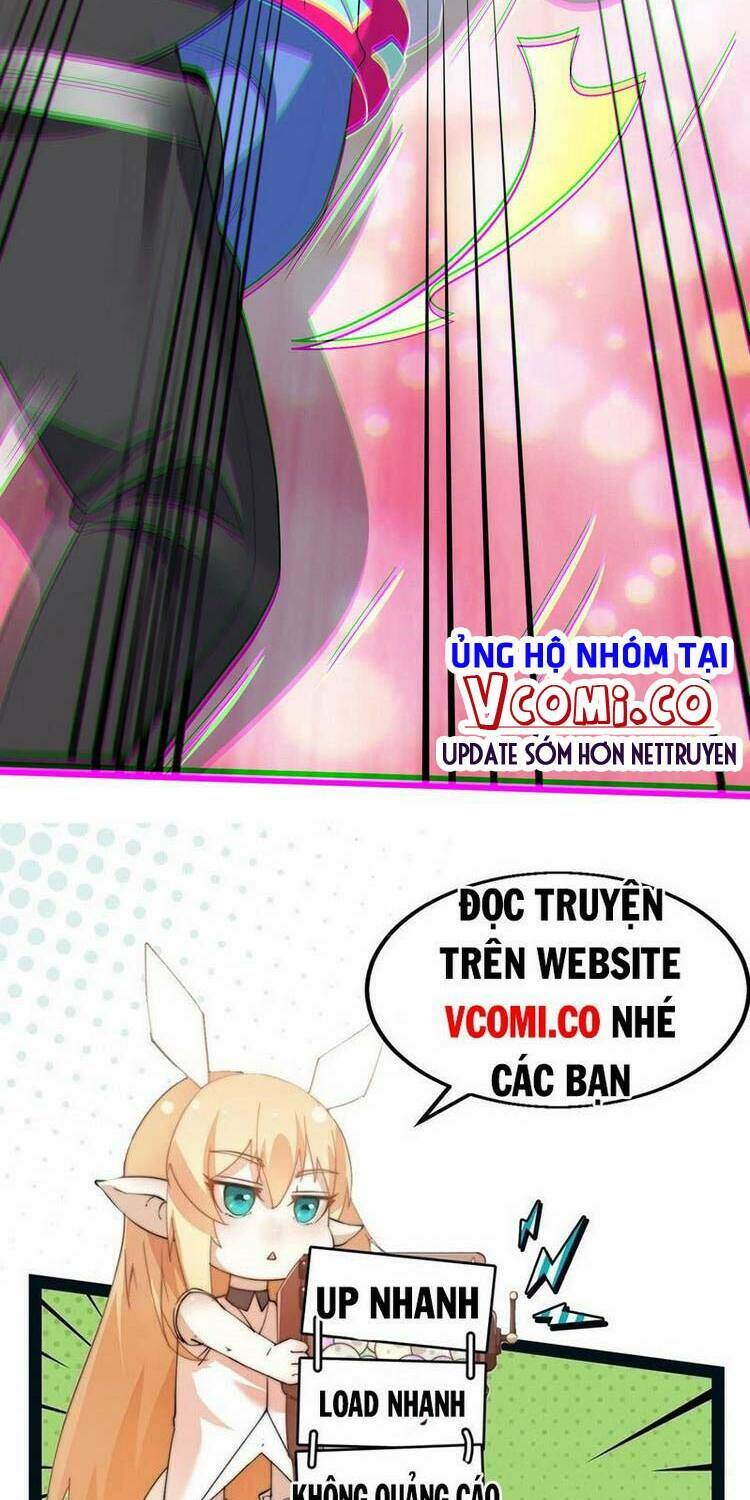 Tu Tiên Ở Thế Giới Siêu Năng Lực: Chapter 11