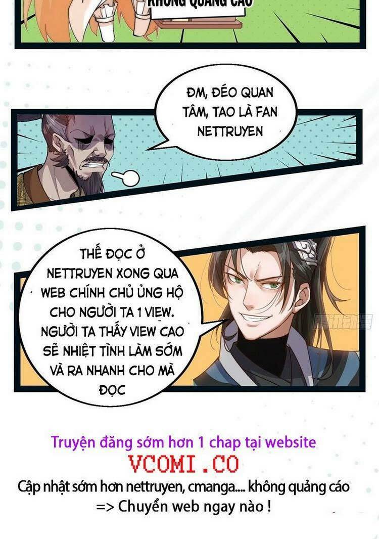 Tu Tiên Ở Thế Giới Siêu Năng Lực: Chapter 11