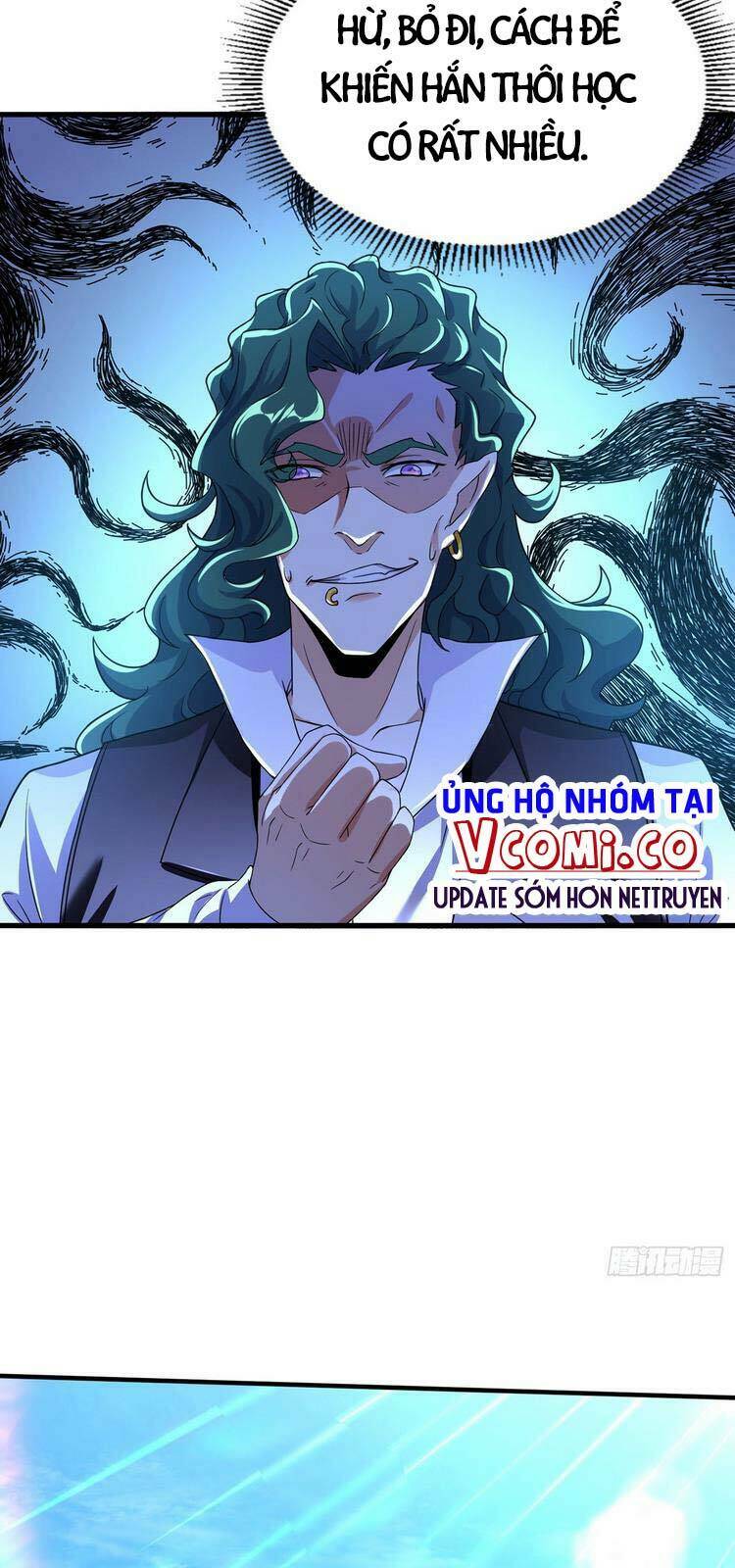 Tu Tiên Ở Thế Giới Siêu Năng Lực: Chapter 12