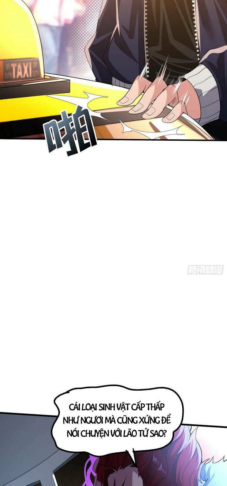 Tu Tiên Ở Thế Giới Siêu Năng Lực: Chapter 12