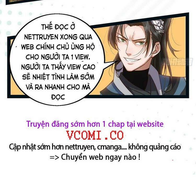 Tu Tiên Ở Thế Giới Siêu Năng Lực: Chapter 12