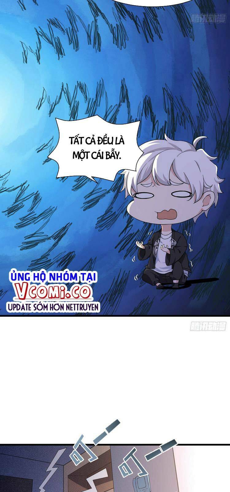 Tu Tiên Ở Thế Giới Siêu Năng Lực: Chapter 13