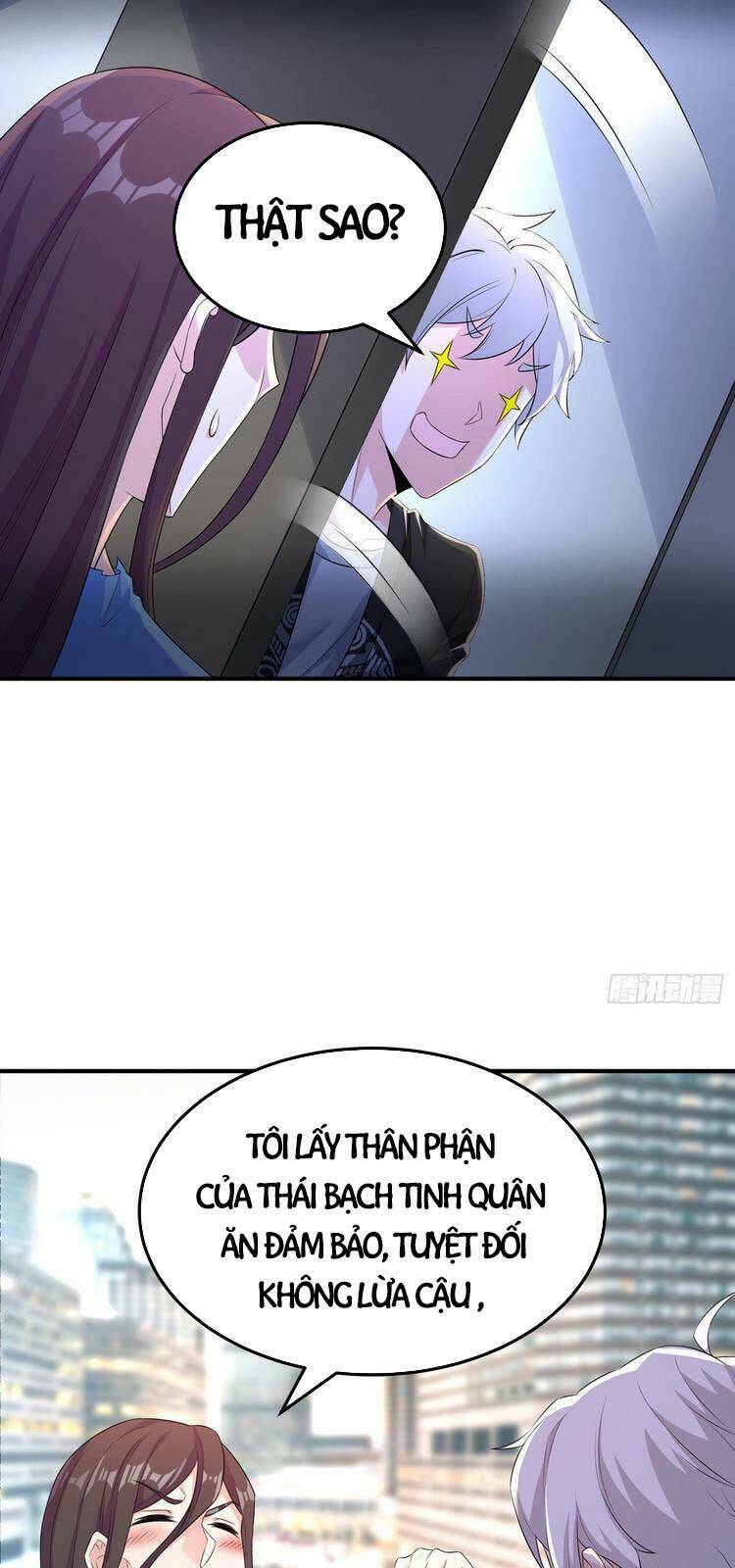 Tu Tiên Ở Thế Giới Siêu Năng Lực: Chapter 13