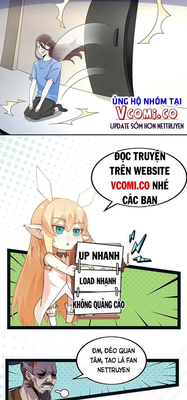 Tu Tiên Ở Thế Giới Siêu Năng Lực: Chapter 13