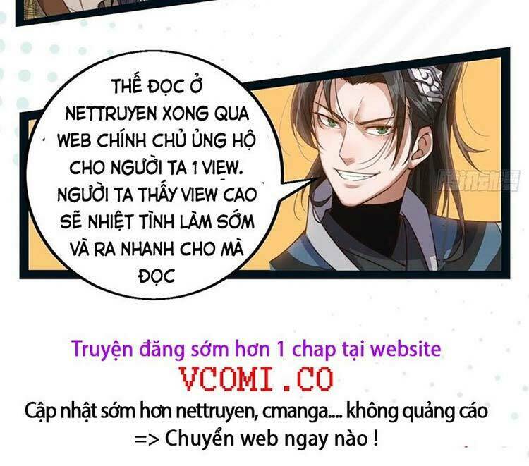 Tu Tiên Ở Thế Giới Siêu Năng Lực: Chapter 13