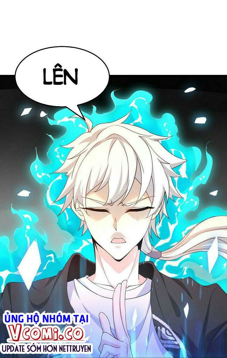 Tu Tiên Ở Thế Giới Siêu Năng Lực: Chapter 14