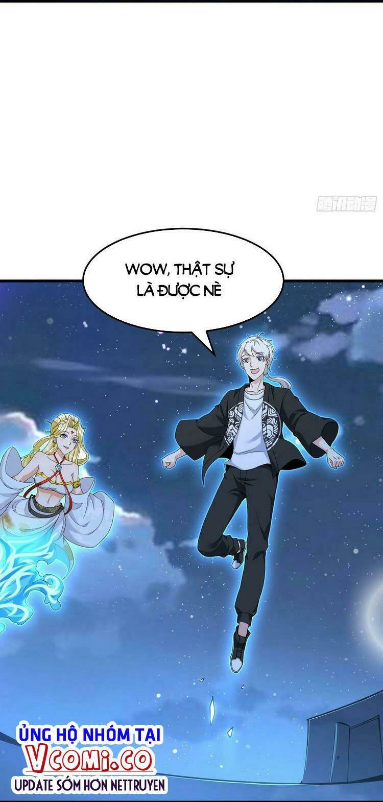 Tu Tiên Ở Thế Giới Siêu Năng Lực: Chapter 14