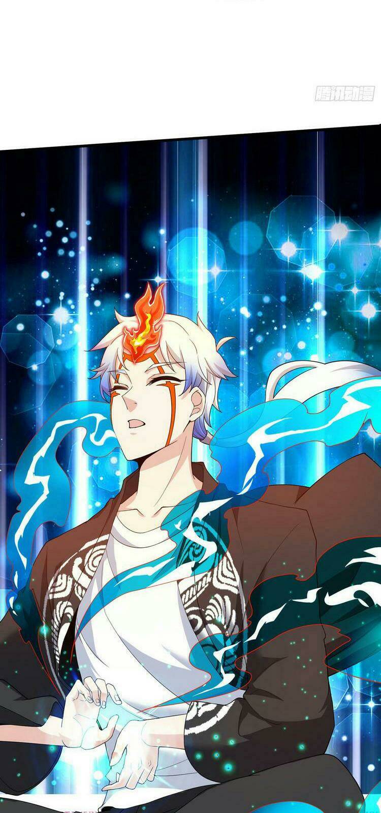 Tu Tiên Ở Thế Giới Siêu Năng Lực: Chapter 14