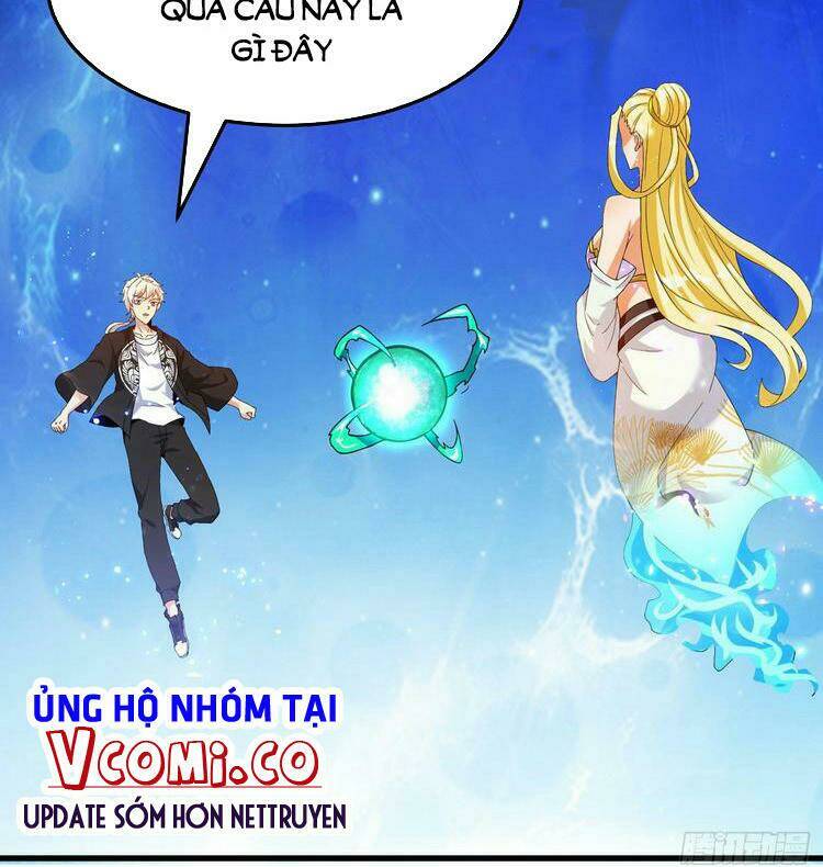Tu Tiên Ở Thế Giới Siêu Năng Lực: Chapter 14