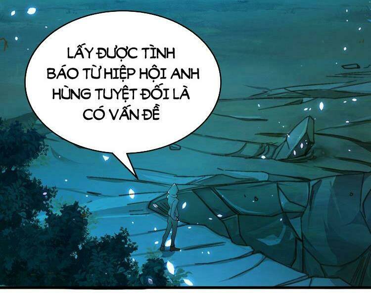 Tu Tiên Ở Thế Giới Siêu Năng Lực: Chapter 14