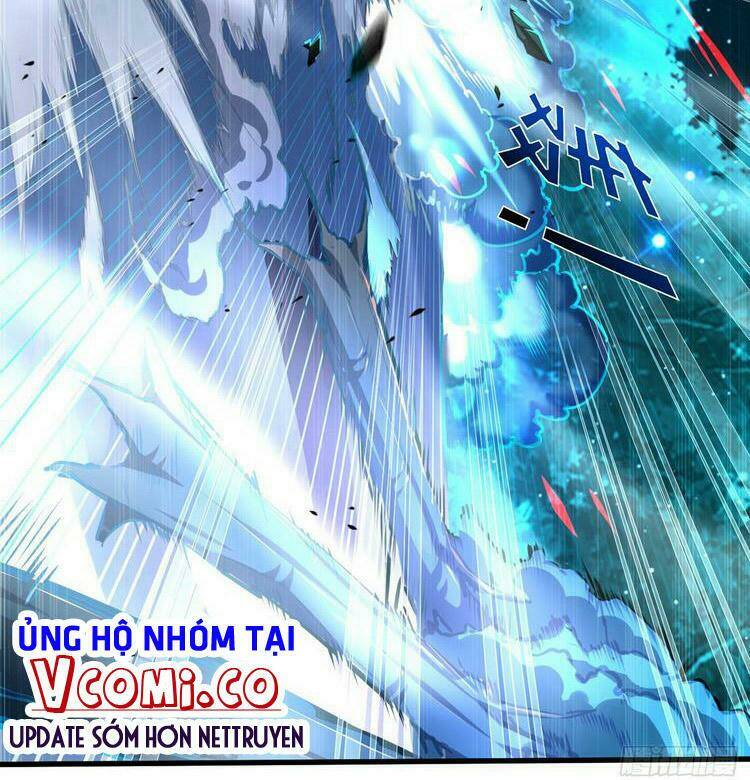 Tu Tiên Ở Thế Giới Siêu Năng Lực: Chapter 14