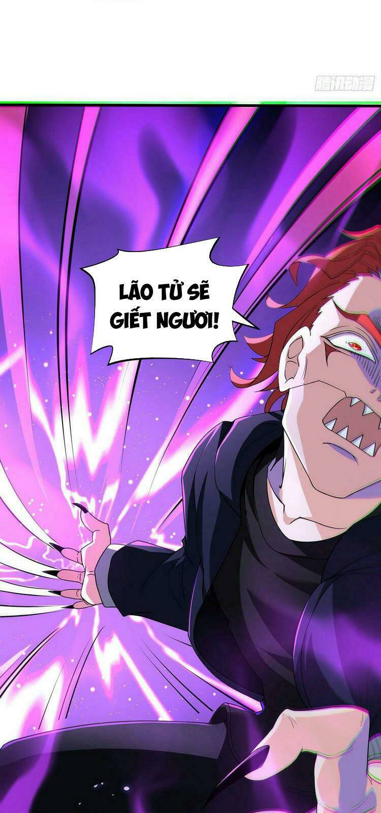 Tu Tiên Ở Thế Giới Siêu Năng Lực: Chapter 14