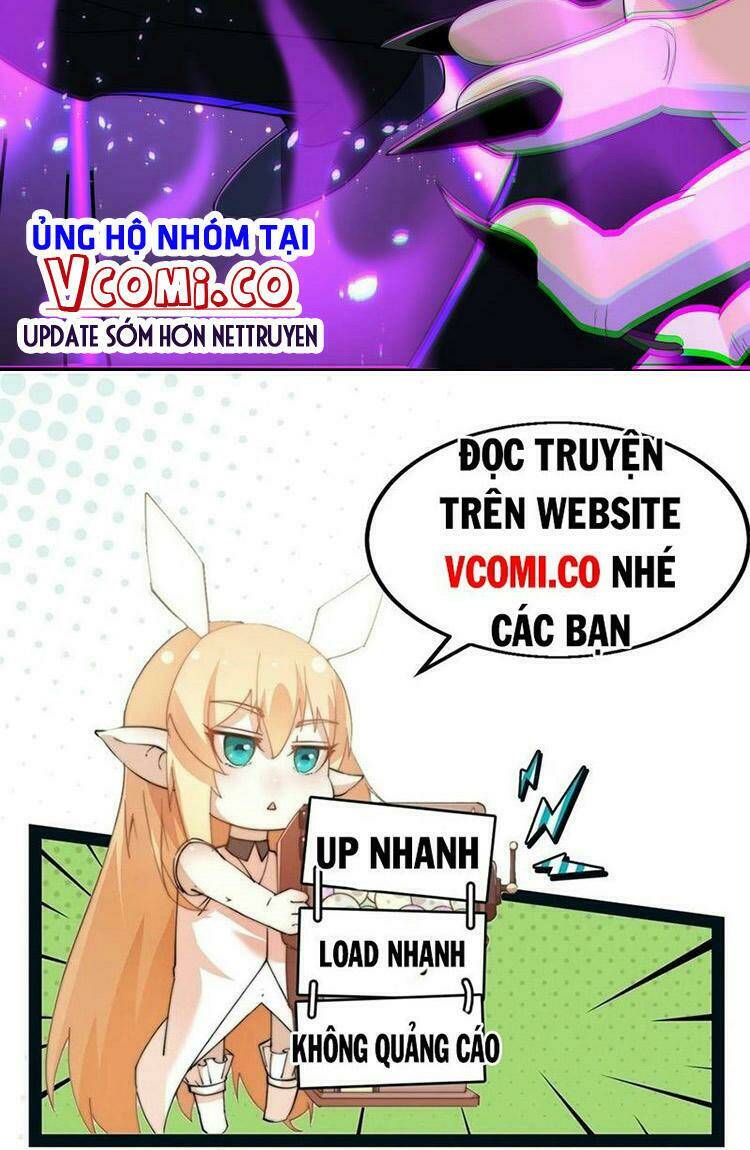 Tu Tiên Ở Thế Giới Siêu Năng Lực: Chapter 14