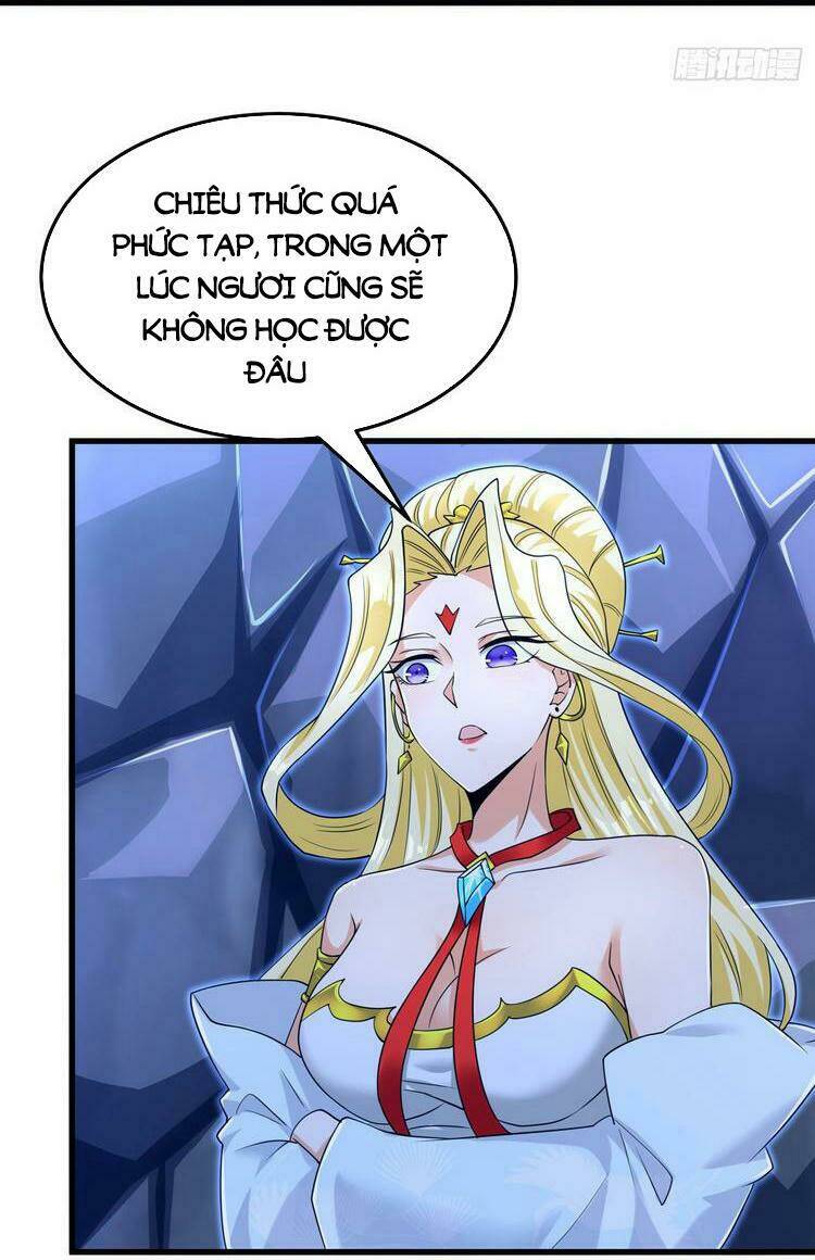 Tu Tiên Ở Thế Giới Siêu Năng Lực: Chapter 15