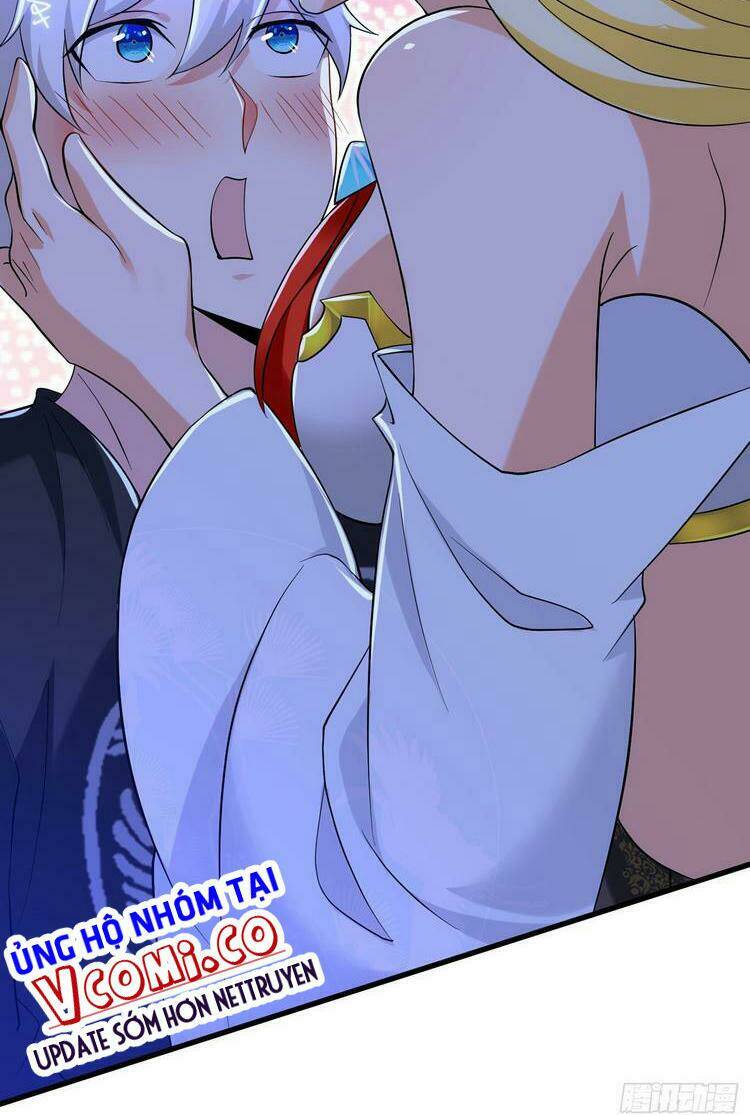 Tu Tiên Ở Thế Giới Siêu Năng Lực: Chapter 15