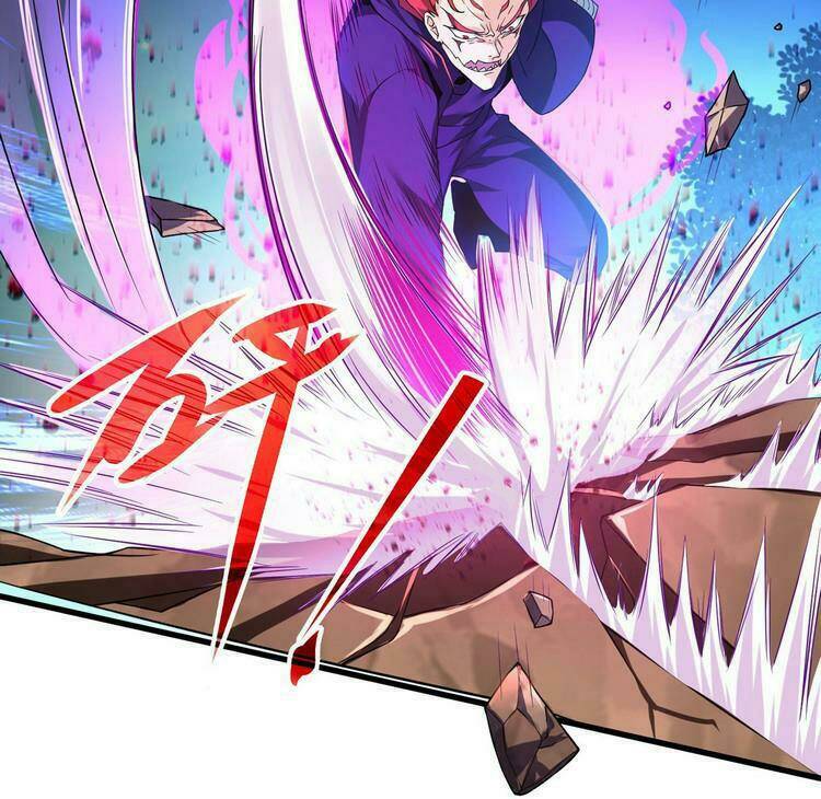 Tu Tiên Ở Thế Giới Siêu Năng Lực: Chapter 15
