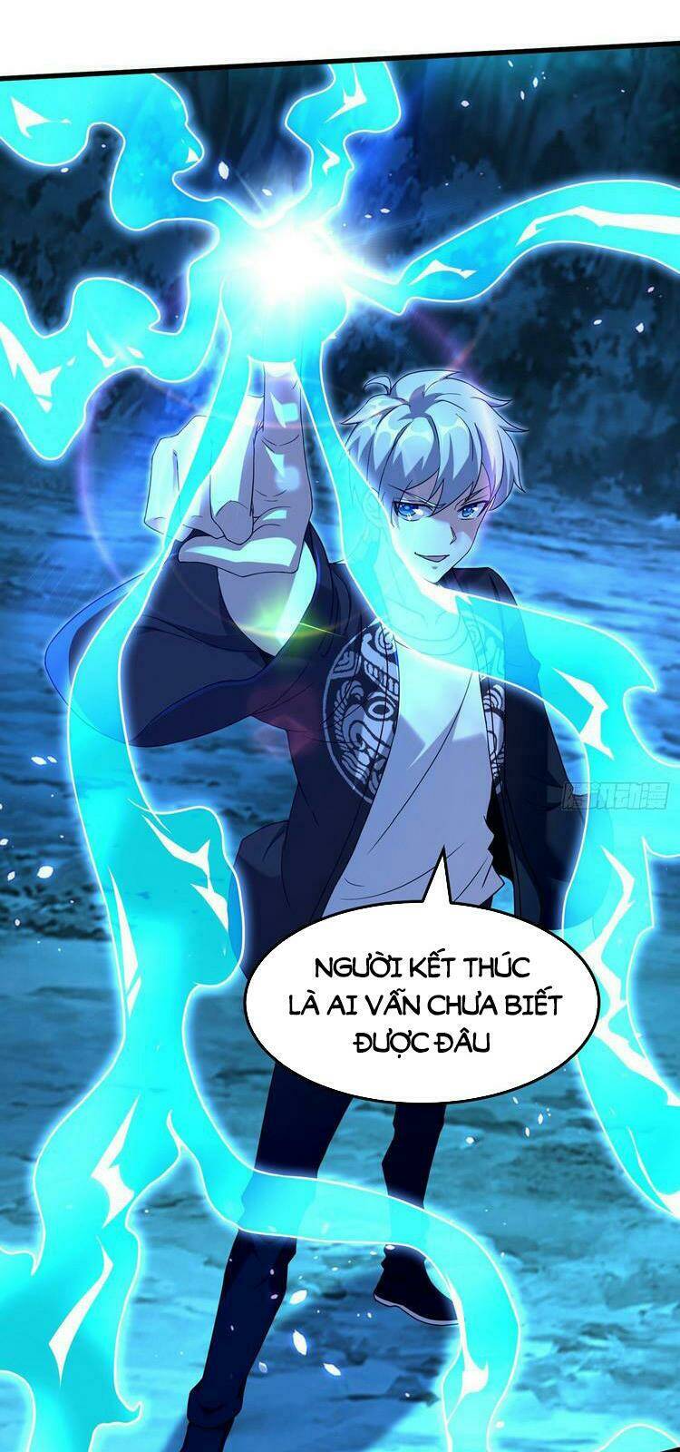 Tu Tiên Ở Thế Giới Siêu Năng Lực: Chapter 15