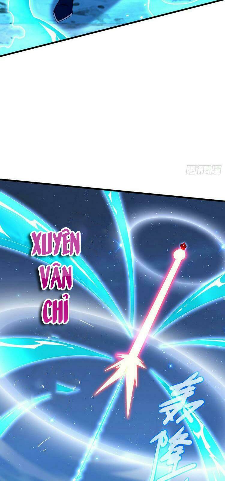 Tu Tiên Ở Thế Giới Siêu Năng Lực: Chapter 15