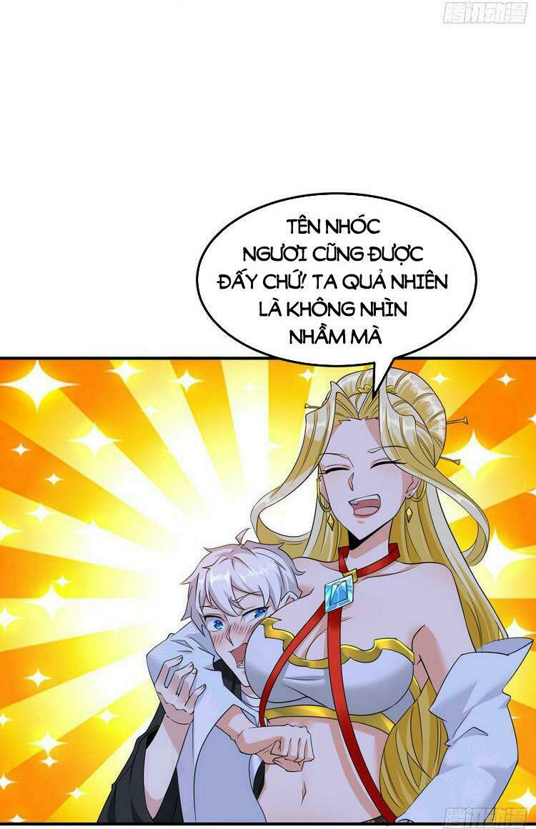 Tu Tiên Ở Thế Giới Siêu Năng Lực: Chapter 15