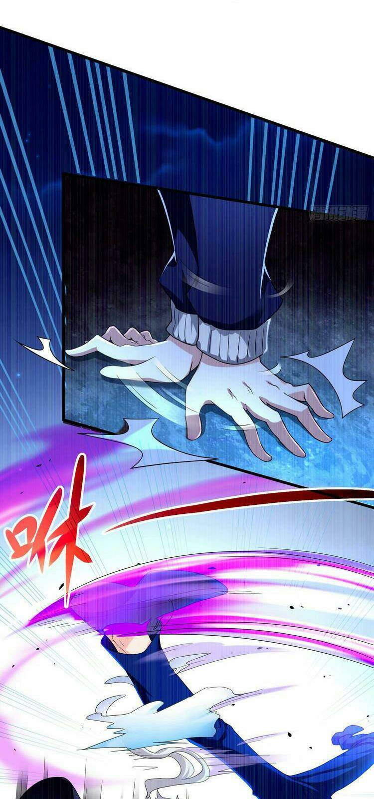 Tu Tiên Ở Thế Giới Siêu Năng Lực: Chapter 15