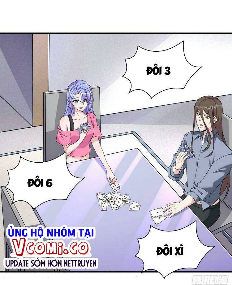 Tu Tiên Ở Thế Giới Siêu Năng Lực: Chapter 15