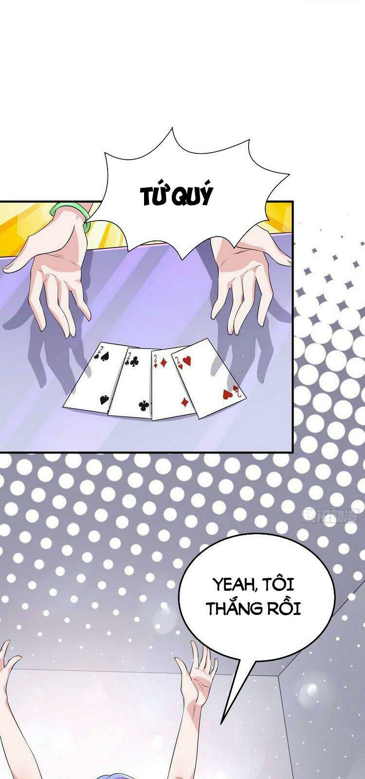 Tu Tiên Ở Thế Giới Siêu Năng Lực: Chapter 15
