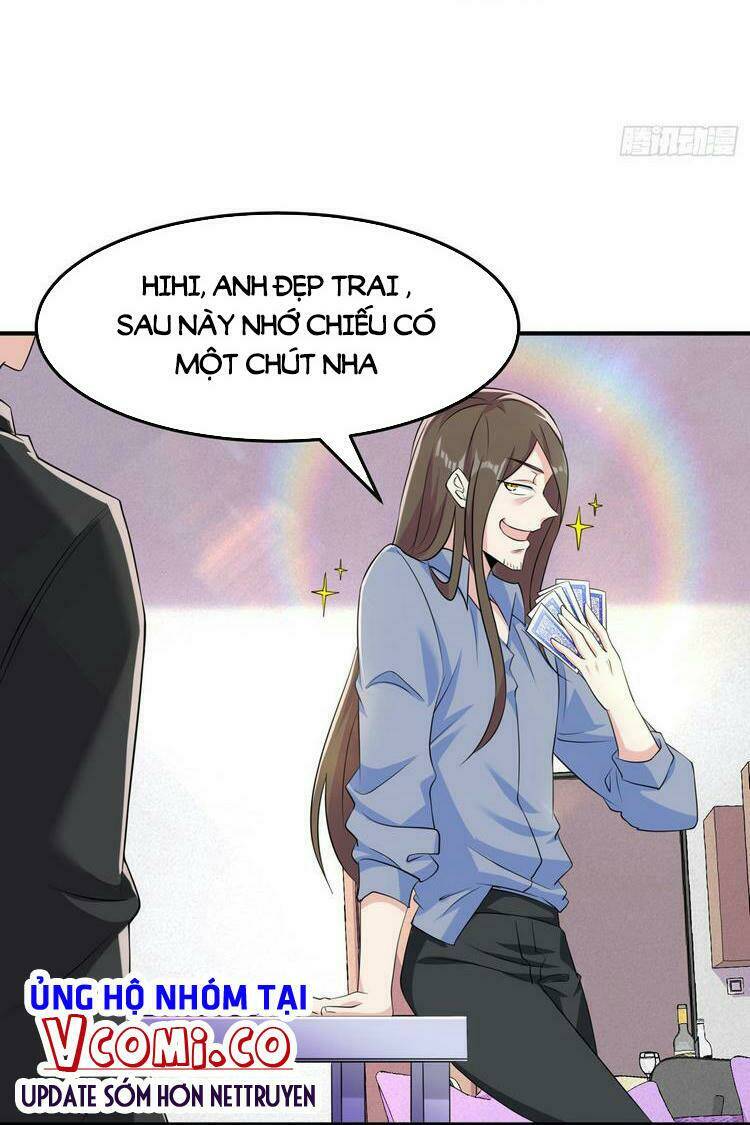 Tu Tiên Ở Thế Giới Siêu Năng Lực: Chapter 15