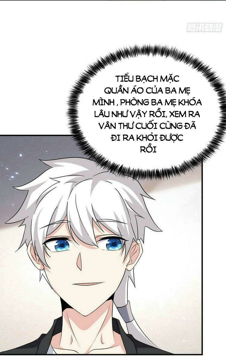 Tu Tiên Ở Thế Giới Siêu Năng Lực: Chapter 15