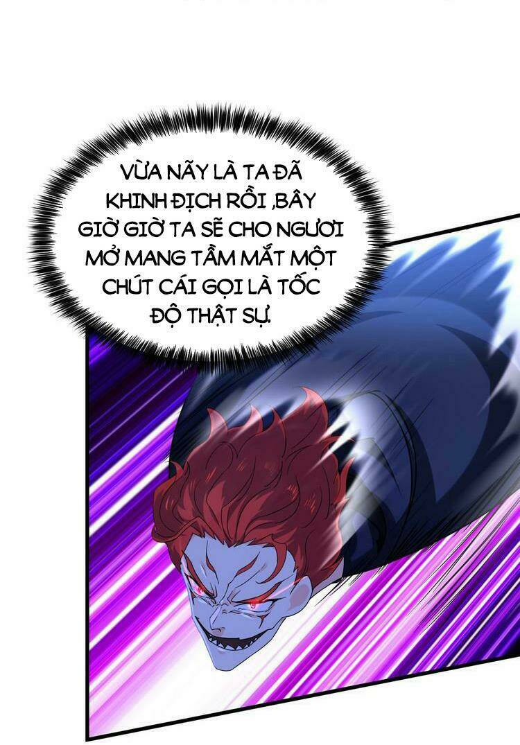 Tu Tiên Ở Thế Giới Siêu Năng Lực: Chapter 15