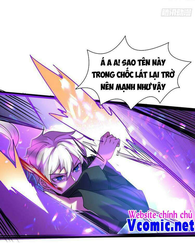 Tu Tiên Ở Thế Giới Siêu Năng Lực: Chapter 15