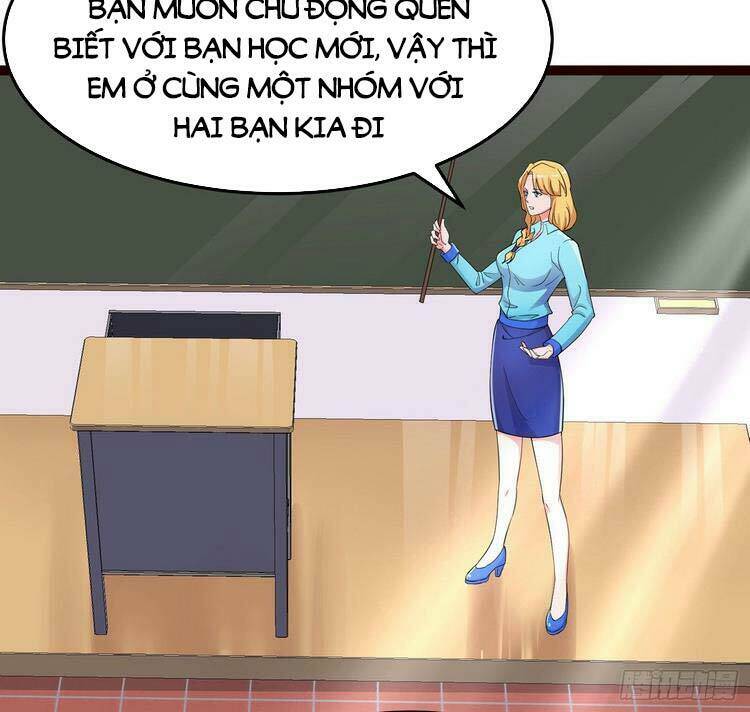 Tu Tiên Ở Thế Giới Siêu Năng Lực: Chapter 16