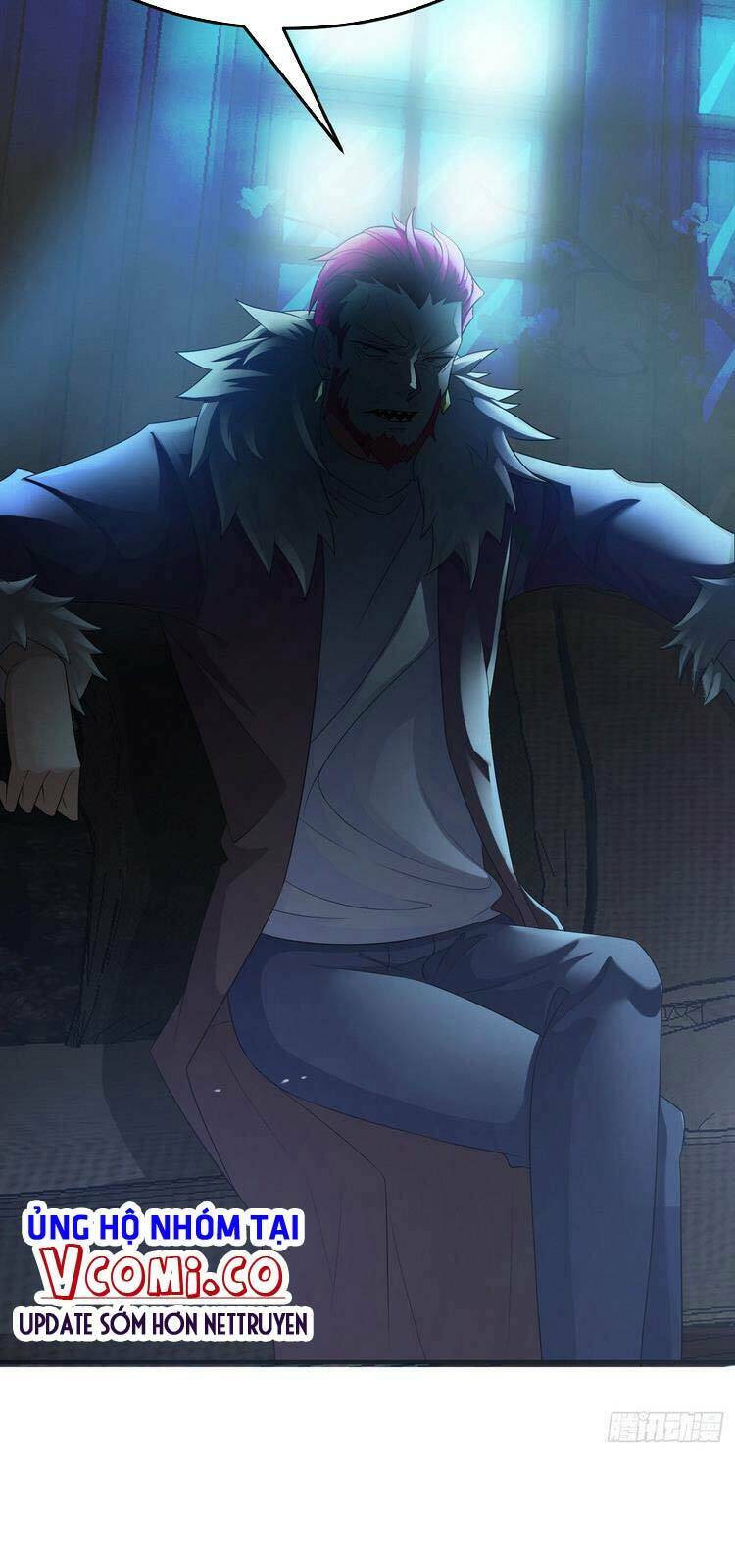 Tu Tiên Ở Thế Giới Siêu Năng Lực: Chapter 16
