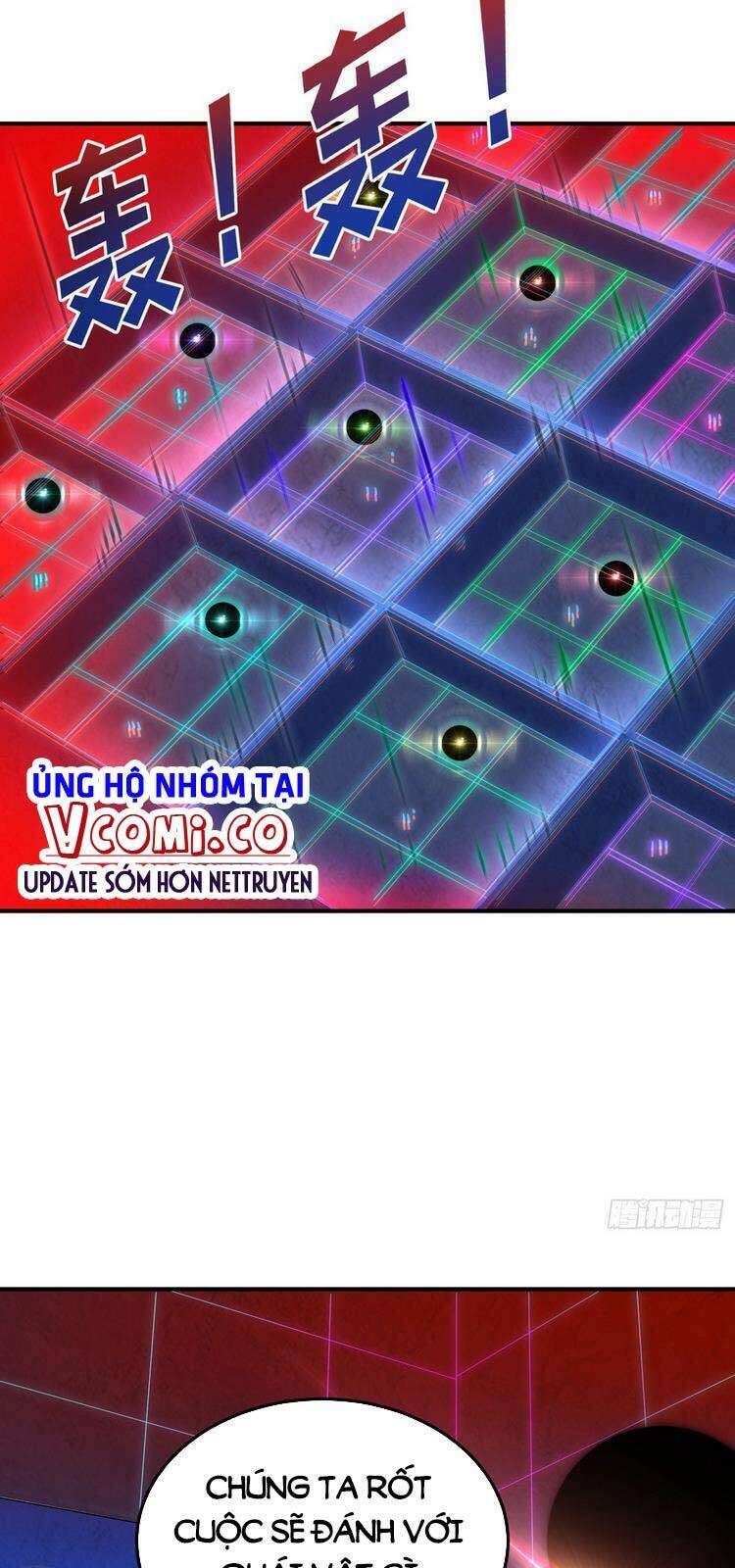 Tu Tiên Ở Thế Giới Siêu Năng Lực: Chapter 16