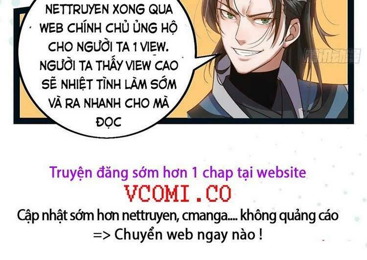 Tu Tiên Ở Thế Giới Siêu Năng Lực: Chapter 16