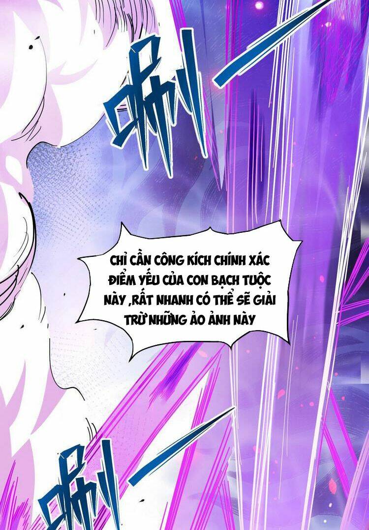 Tu Tiên Ở Thế Giới Siêu Năng Lực: Chapter 17