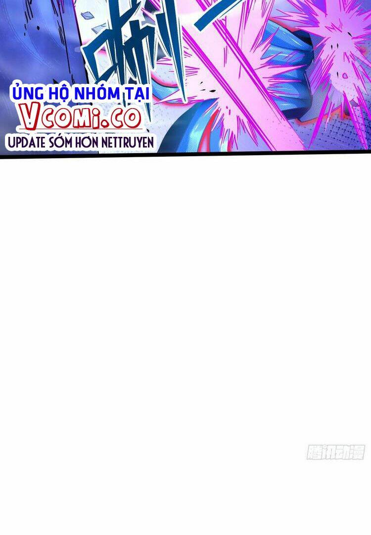 Tu Tiên Ở Thế Giới Siêu Năng Lực: Chapter 17