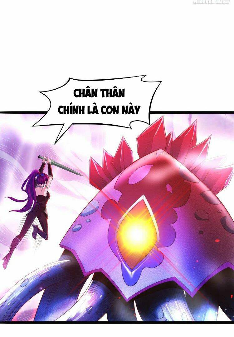 Tu Tiên Ở Thế Giới Siêu Năng Lực: Chapter 17