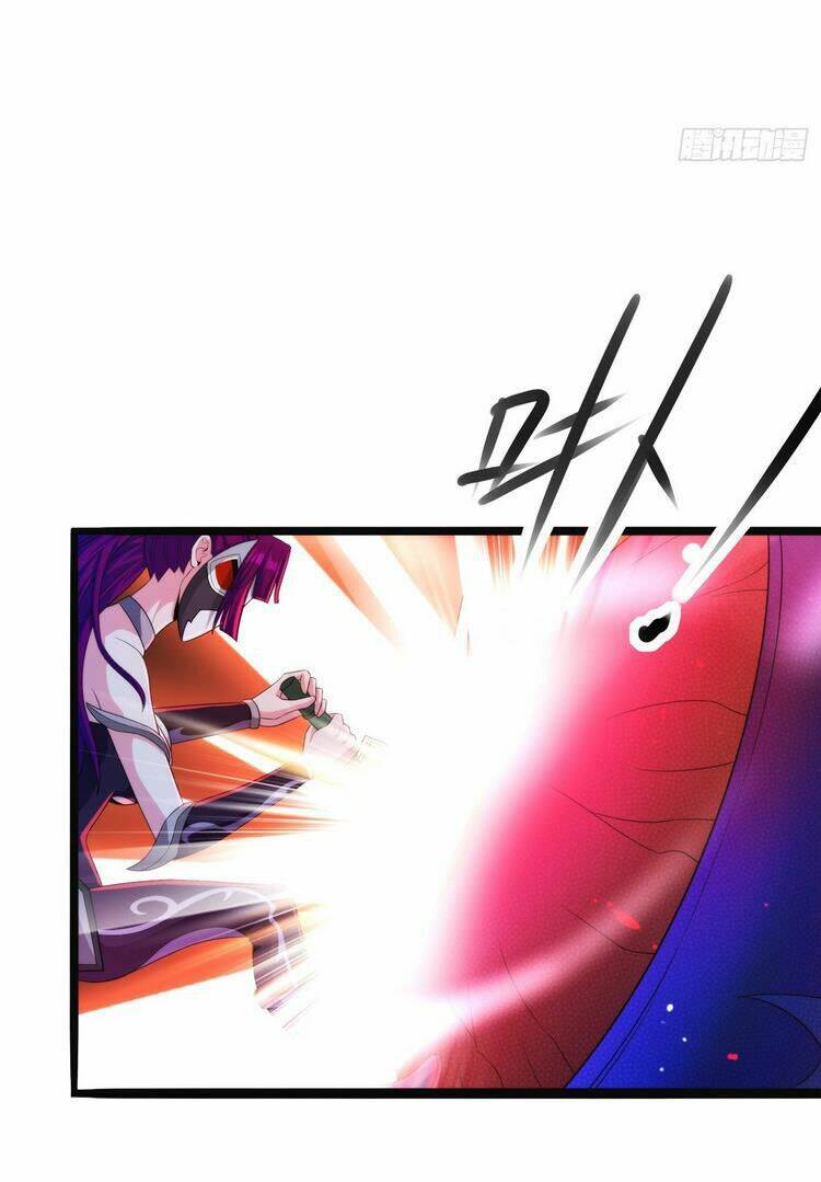 Tu Tiên Ở Thế Giới Siêu Năng Lực: Chapter 17