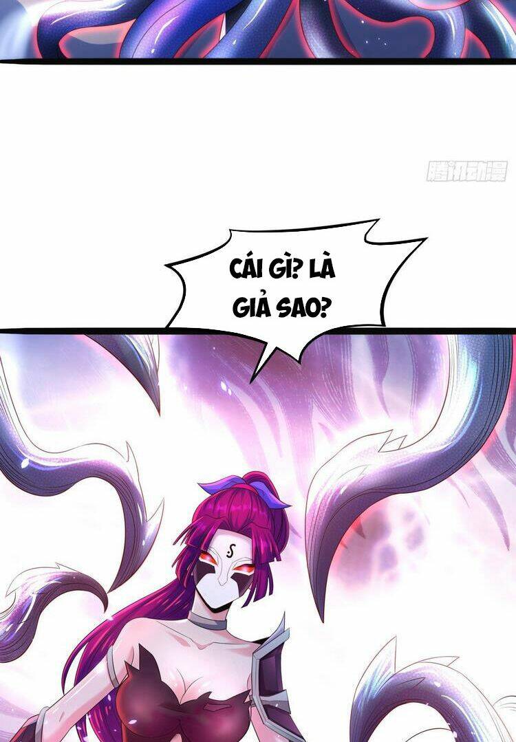 Tu Tiên Ở Thế Giới Siêu Năng Lực: Chapter 17