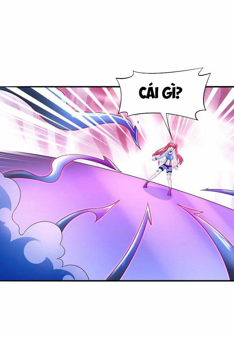 Tu Tiên Ở Thế Giới Siêu Năng Lực: Chapter 17