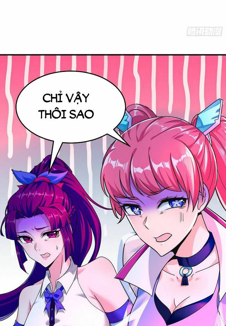 Tu Tiên Ở Thế Giới Siêu Năng Lực: Chapter 17