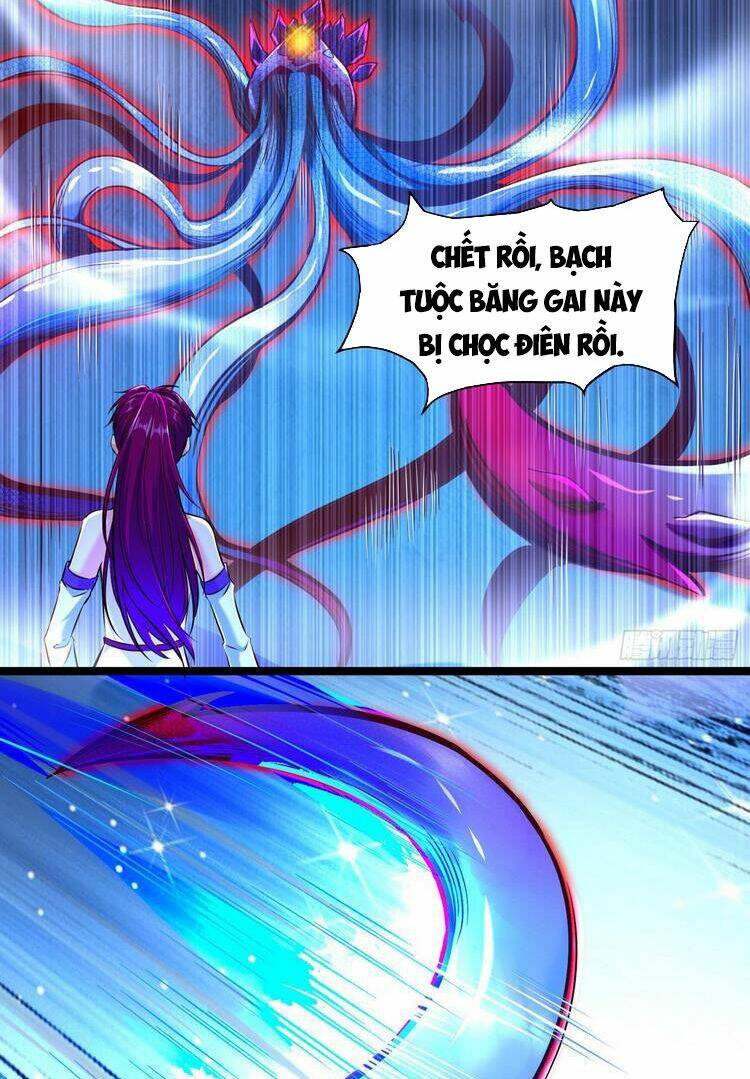 Tu Tiên Ở Thế Giới Siêu Năng Lực: Chapter 17