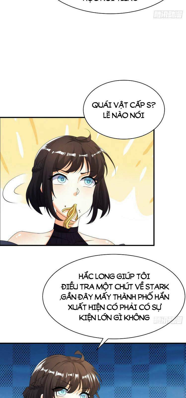 Tu Tiên Ở Thế Giới Siêu Năng Lực: Chapter 18