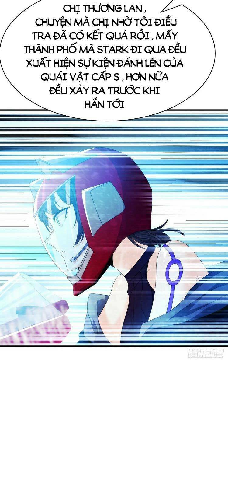 Tu Tiên Ở Thế Giới Siêu Năng Lực: Chapter 18