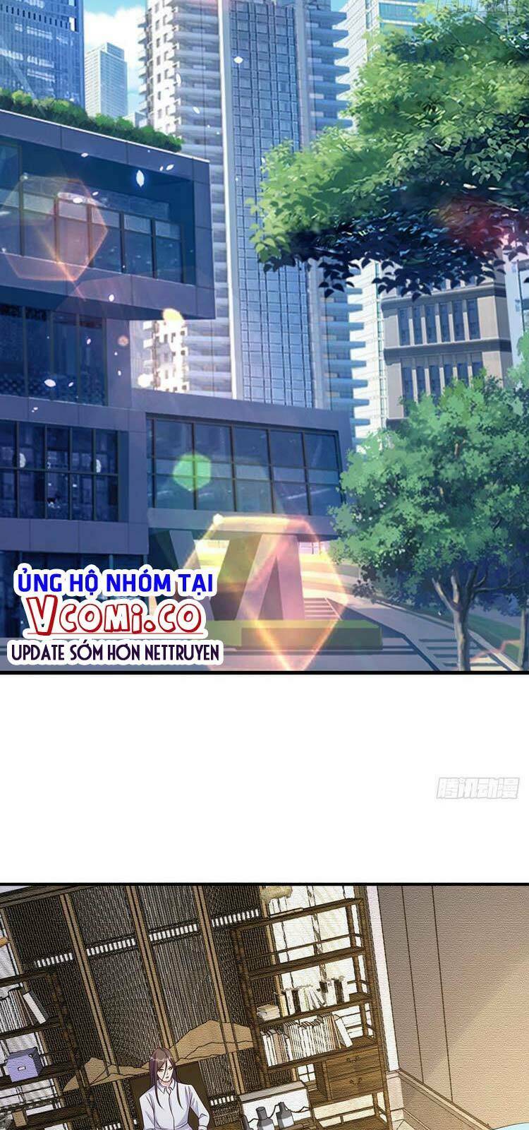 Tu Tiên Ở Thế Giới Siêu Năng Lực: Chapter 18