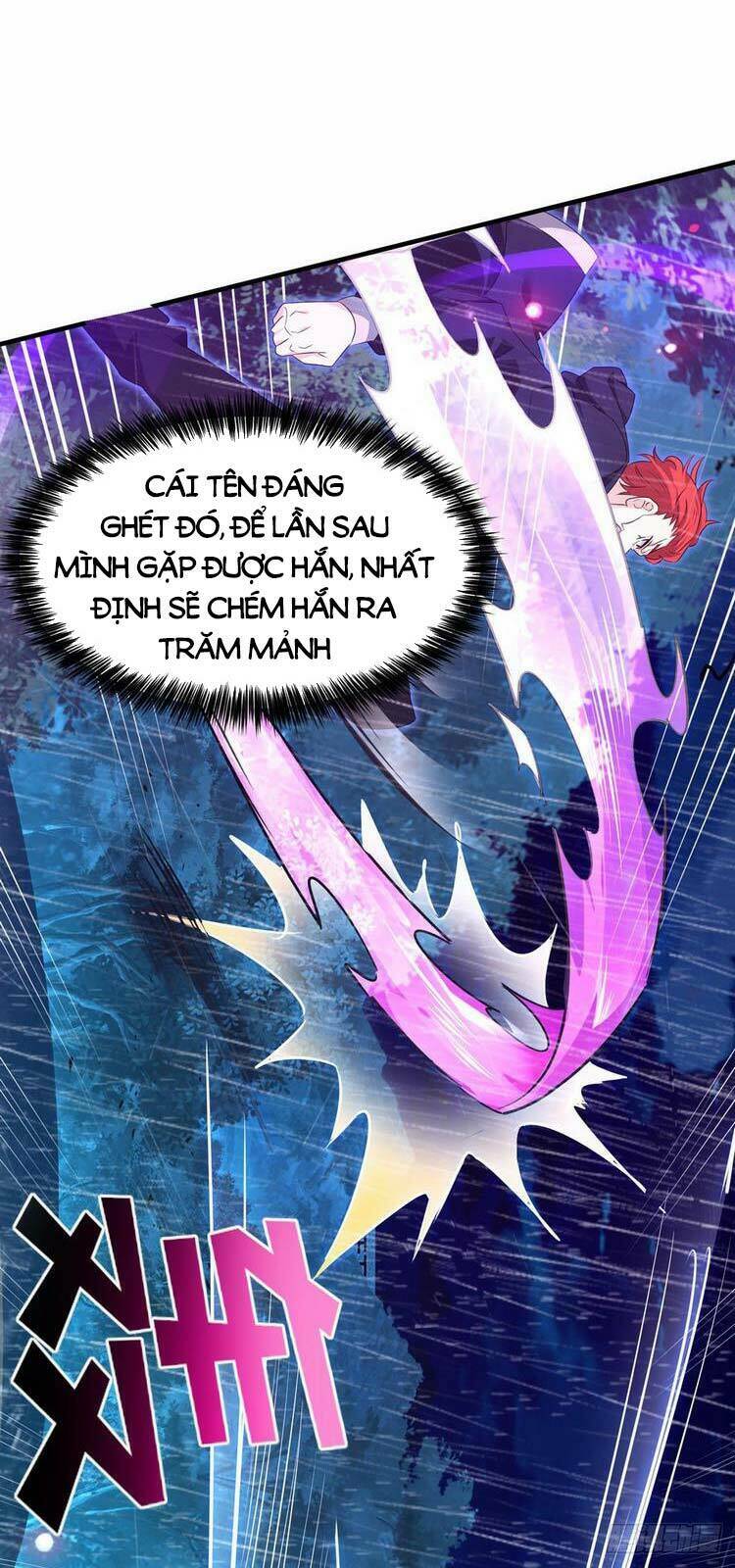 Tu Tiên Ở Thế Giới Siêu Năng Lực: Chapter 18